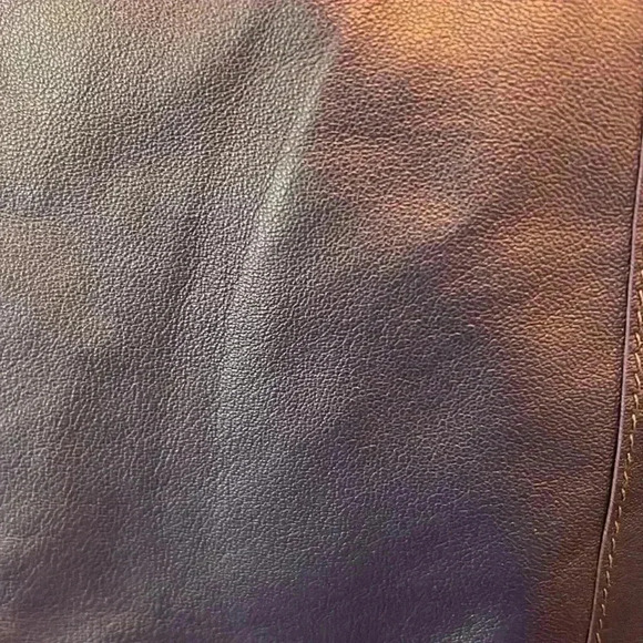 J ENVIE 100% Lamb Leather Jacket-Sz M - Picture 3 of 8